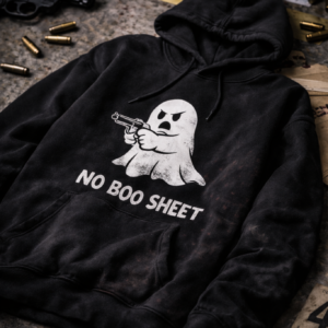 Ghost Ops Hoodie