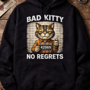 Visionary Frame Hoodie