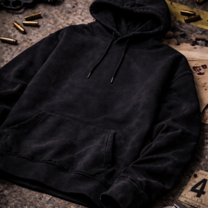 Blackout Evidence Hoodie
