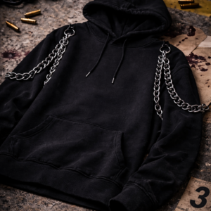 Chainbreaker Hoodie