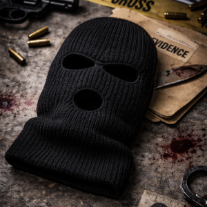 Urban Shield Balaclava