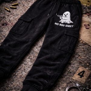 Phantom Cargo Joggers