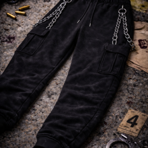 Iron Veins Joggers